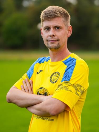 Moritz Loreth