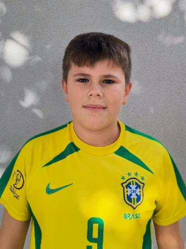Ben Germic