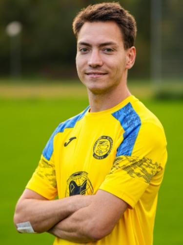 Fabian Schaefer