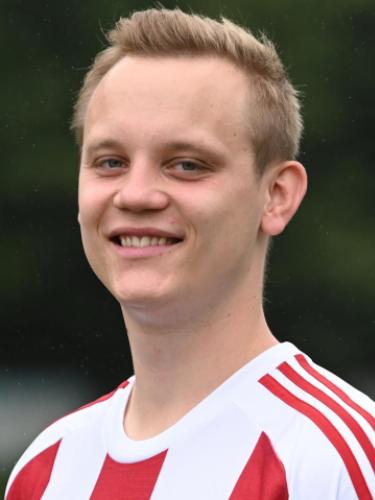 David Manuel Grzesiuk