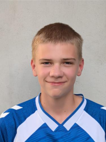 Jan-Luca Schlaeger