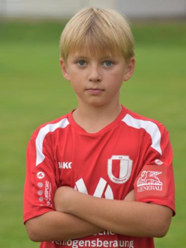 Ville Böhme