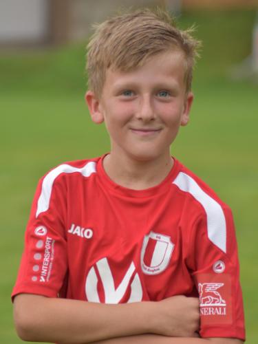 Tyler Michel Weißflog