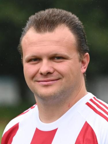 Marco Froese