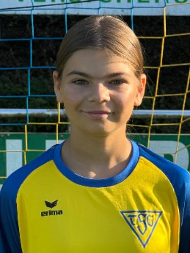 Emma Hubert