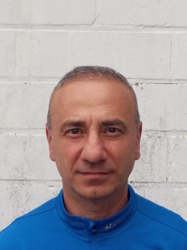 Ibrahim Türkmen