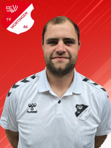 Joshua Rein