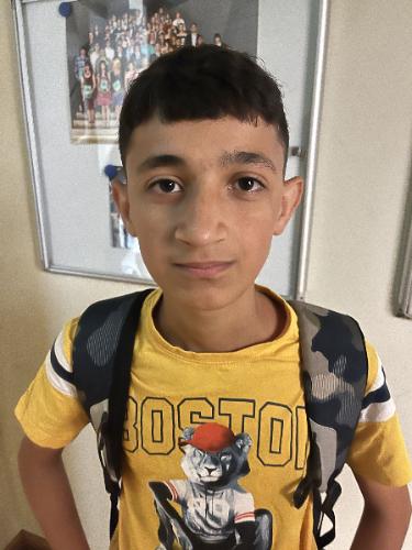 Abdulrahman Alhamdan