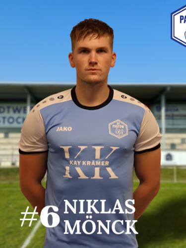 Niklas Mönck