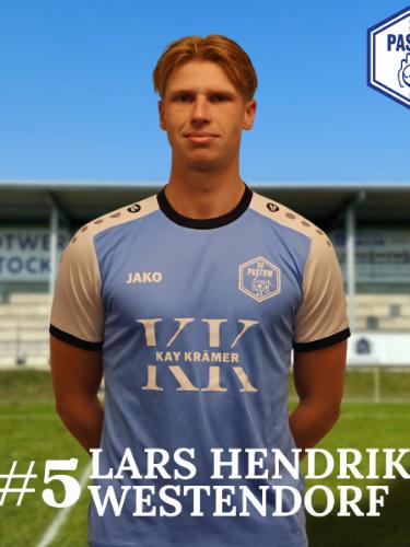 Lars Hendrik Westendorf