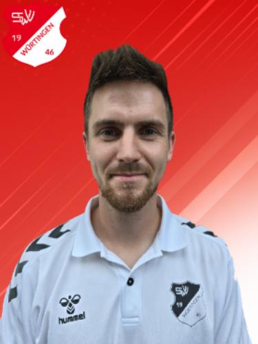 Lukas Krenger