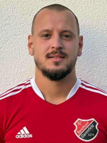 Jan-Alexander Potthast