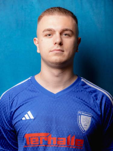 Finn Hintemann