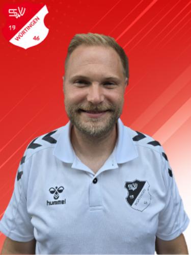 Alexander Käfer