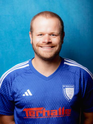 Robin Hollekamp