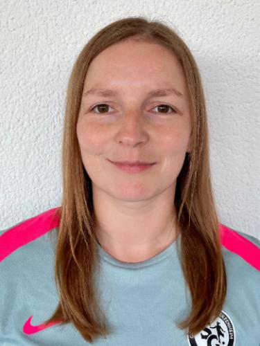Lisa Oberle