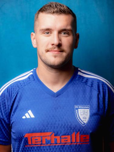Joshua Mosler