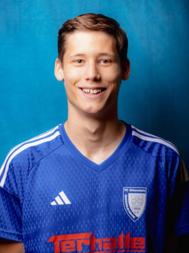 Clemens Pesenacker