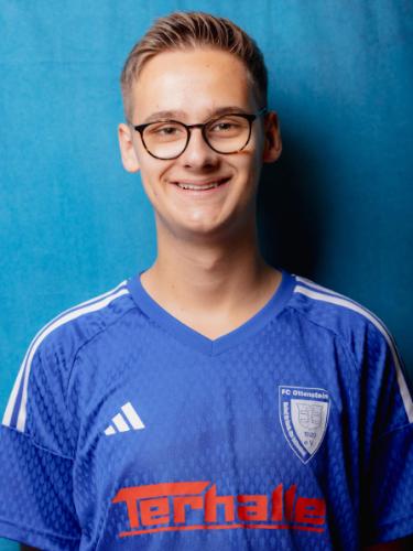 Jakob Schering