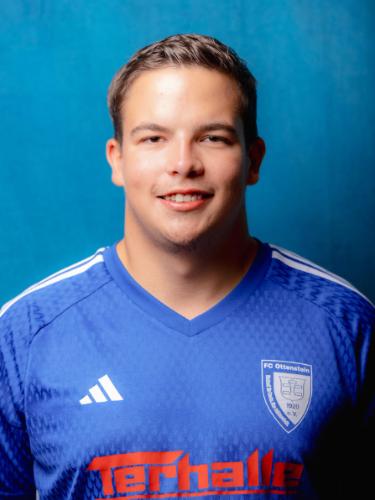 Gerrit Paul Schmitz