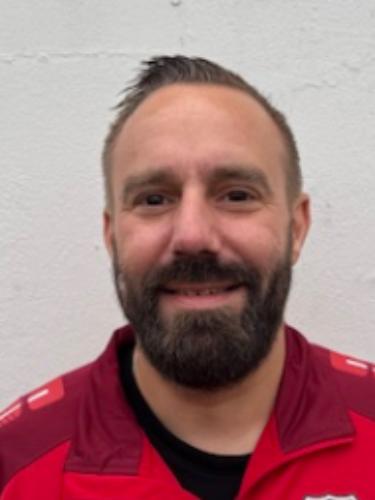 Patrick Krüger