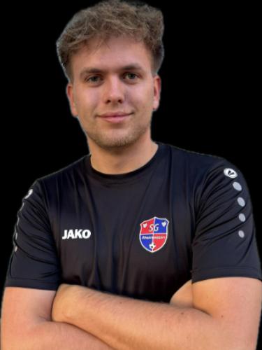 Etienne-Miguel Stellwagen