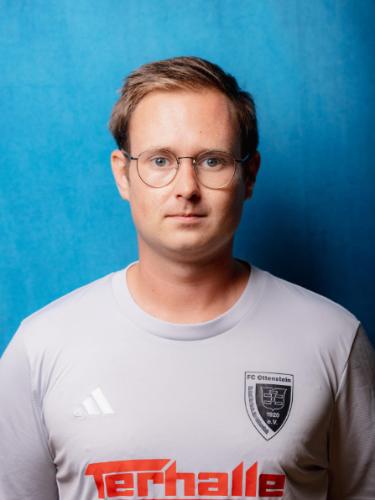 Jonas Vennemann