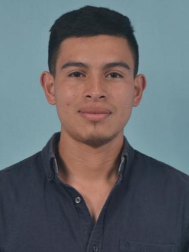 Weylin Rodiney Fernando Arriaga Galvez