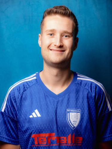 Mark Welberg