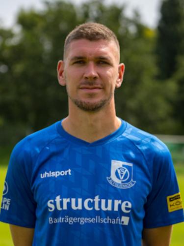 Damian Roßbach
