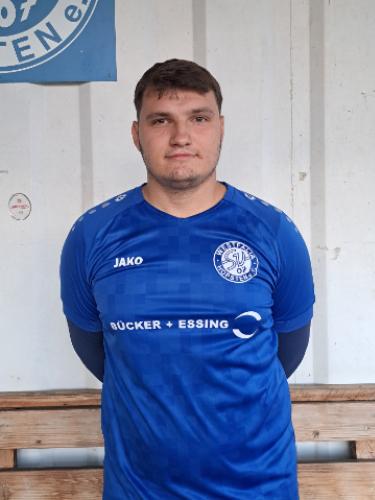 Patrick Ivkosic
