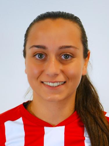 Noelia Garcia Morillo