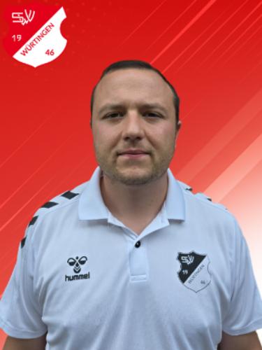 Thorsten Huber