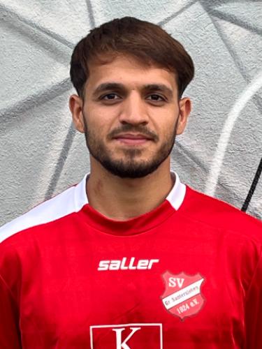 Nazar Mohammad Fateh