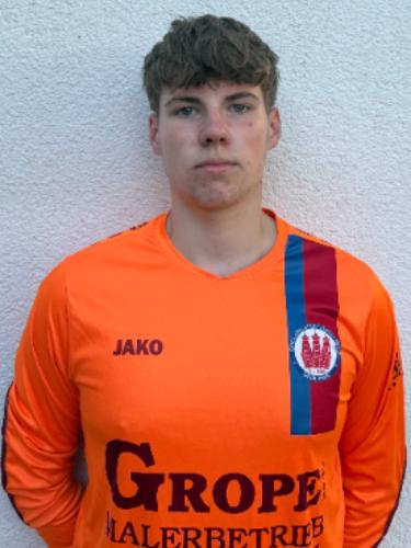 Moritz Bastian Biedka