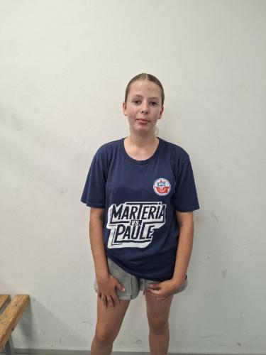 Samantha Jasmin Wolf