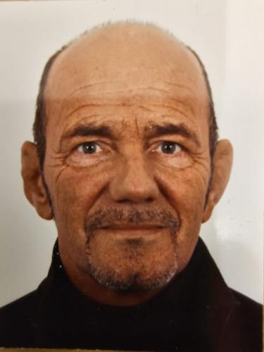 Ralf Fröhlich