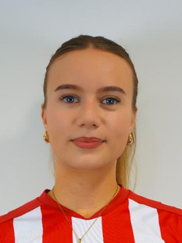 Cecile Ruch