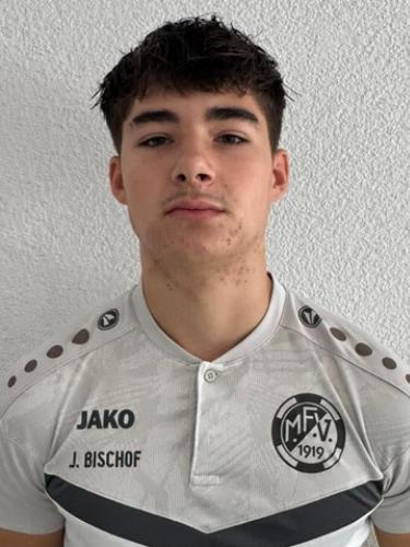 Jonas Bischof