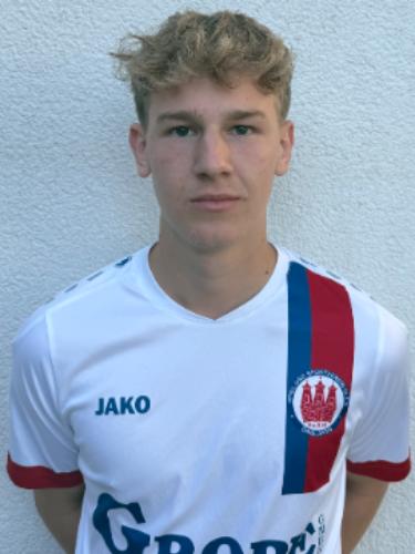 Leon Benjamin Caßel