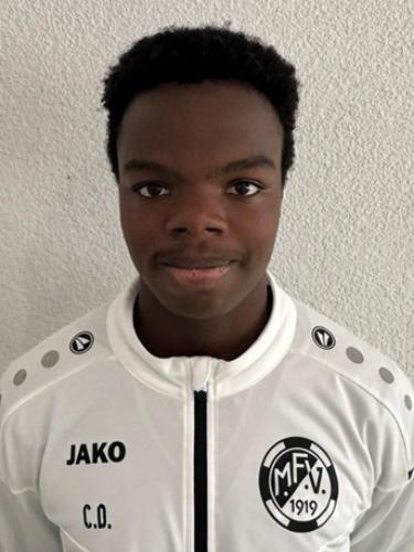 Carlos Konrad Dieterle