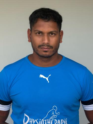 Darshan Olberz