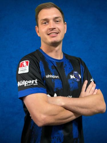 Tim Lorenz