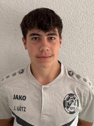 Jannis Götz