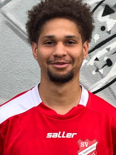 Habibou Wilfried Otto