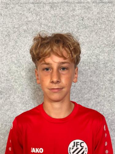 Carlo Leandro Dörrenbach