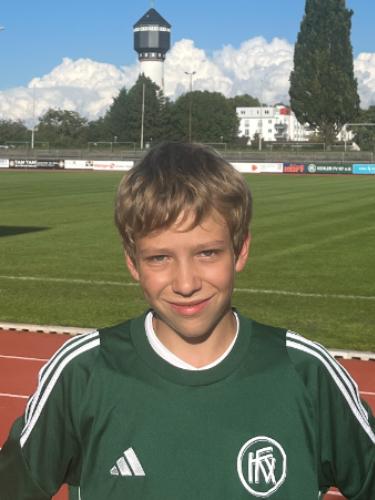 Mateo Andreae