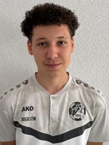 Augustin Jasper