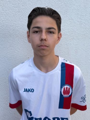 Haris Zeneli