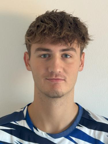 Malik Breuer